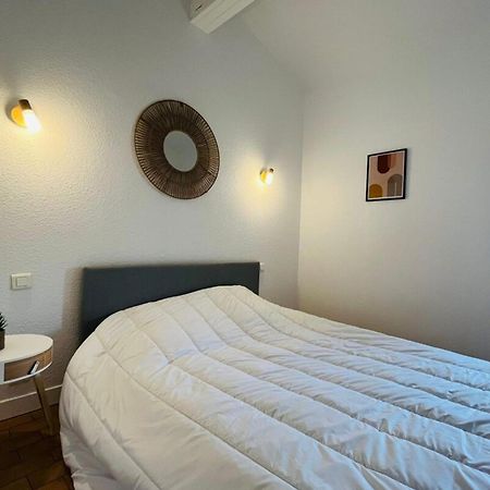 נרבון L'Horreum Appartement Proche Des Halles Wifi מראה חיצוני תמונה